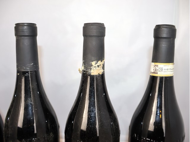 Barolo 2005/2009 (x5) - afbeelding 5 van  7
