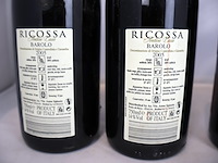 Barolo 2005/2009 (x5) - afbeelding 6 van  7