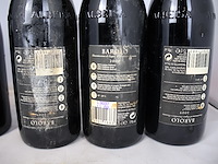 Barolo 2005/2009 (x5) - afbeelding 7 van  7