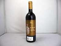 Barolo cerrati riserva cucco 2010 - afbeelding 1 van  4