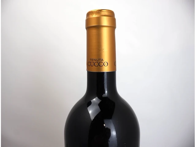 Barolo cerrati riserva cucco 2010 - afbeelding 4 van  4