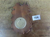 Barometer 17x28cm - afbeelding 3 van  3