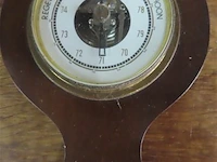 Barometer 44cm - afbeelding 2 van  3