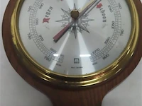 Barometer, 53cm - afbeelding 2 van  3