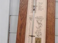 Barometer - afbeelding 2 van  3
