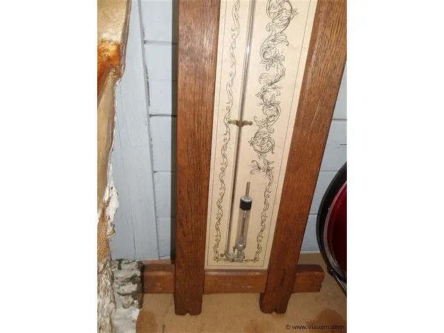 Barometer - afbeelding 3 van  3