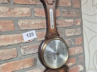 Barometer - afbeelding 1 van  3