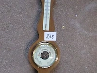 Barometer - afbeelding 1 van  1