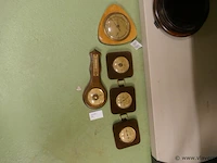 Barometers - afbeelding 1 van  1