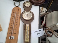 Barometers - afbeelding 1 van  1