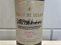 Baron de belair graves in karton (30x) - afbeelding 2 van  5