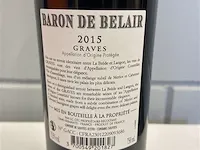 Baron de belair graves in karton (30x) - afbeelding 3 van  5