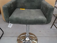 Barstoel pr living - afbeelding 1 van  4