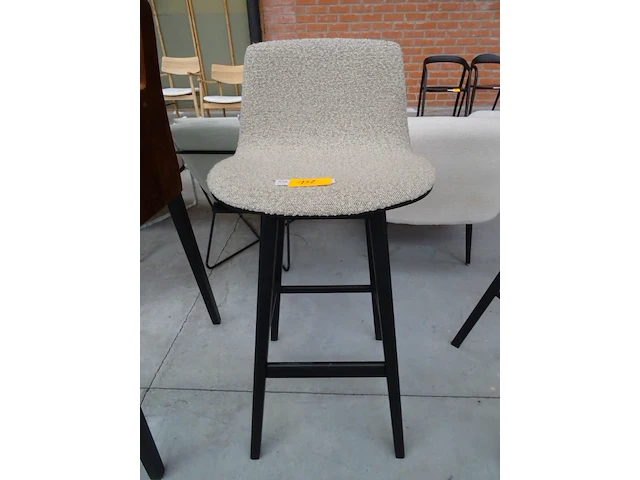 Barstoel pr living - afbeelding 1 van  3