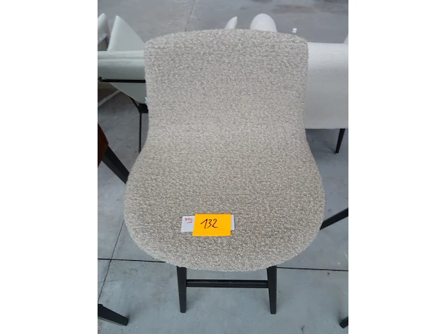 Barstoel pr living - afbeelding 2 van  3