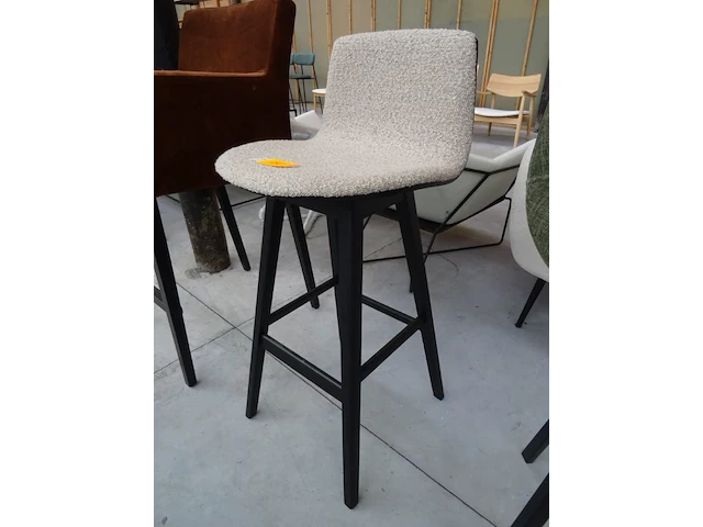 Barstoel pr living - afbeelding 3 van  3