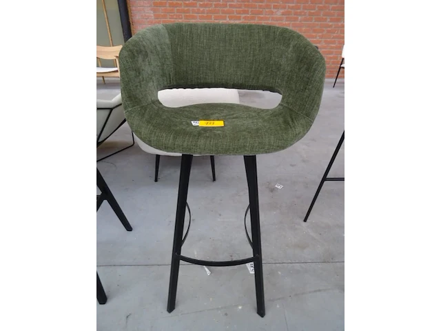 Barstoel pr living - afbeelding 1 van  4