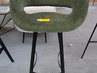 Barstoel pr living - afbeelding 1 van  4
