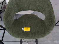 Barstoel pr living - afbeelding 2 van  4