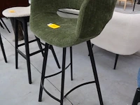 Barstoel pr living - afbeelding 3 van  4
