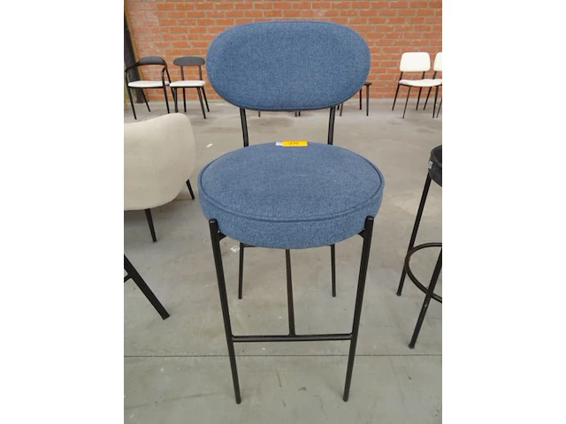 Barstoel pr living - afbeelding 1 van  3