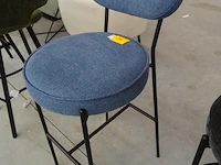 Barstoel pr living - afbeelding 2 van  3