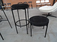 Barstoel pr living - afbeelding 1 van  4