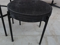 Barstoel pr living - afbeelding 3 van  4