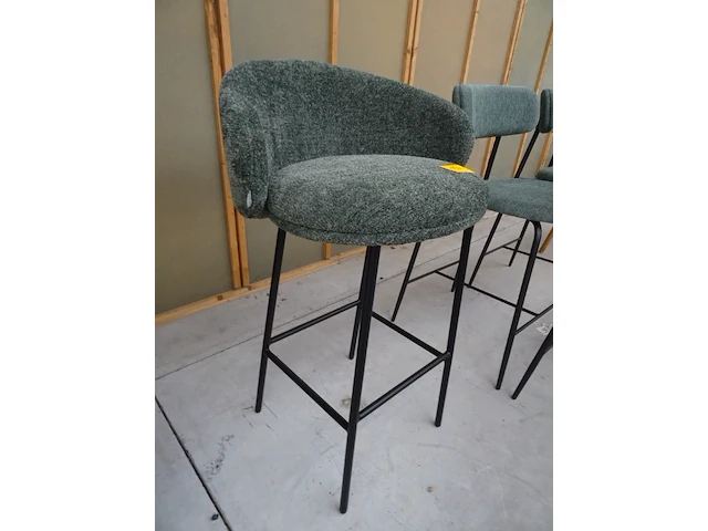 Barstoel pr living - afbeelding 3 van  3