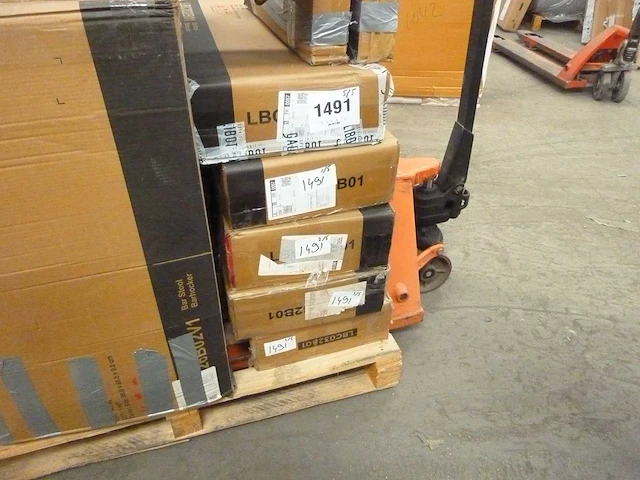 Barstoel (x10) - afbeelding 4 van  11