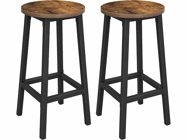 Barstoel (x10) - afbeelding 5 van  11