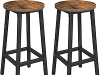 Barstoel (x10) - afbeelding 1 van  6