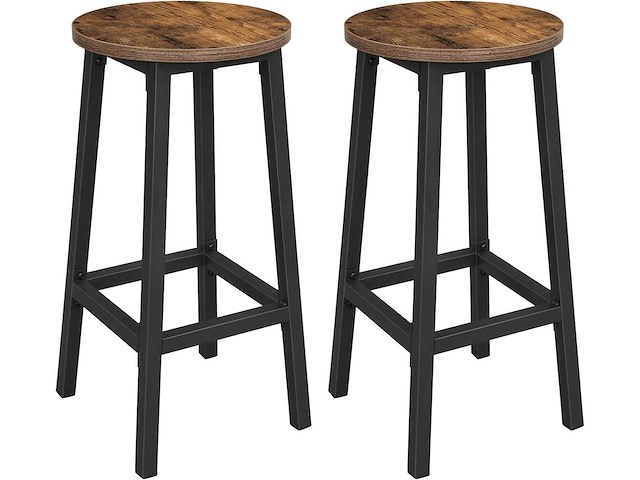 Barstoel (x10) - afbeelding 2 van  6