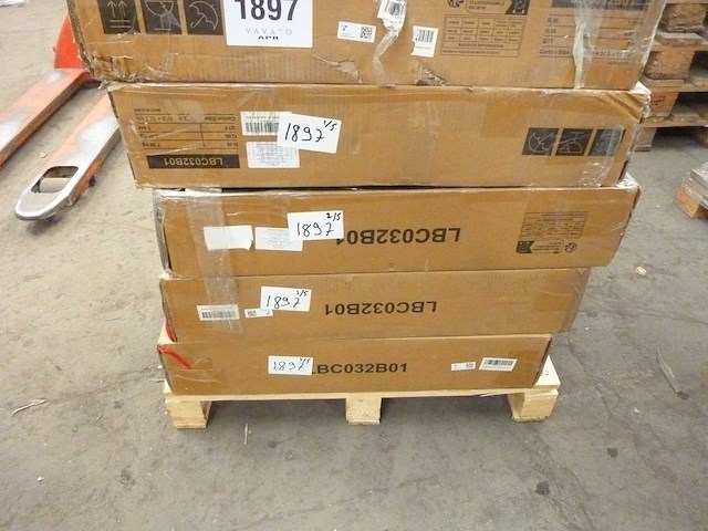 Barstoel (x10) - afbeelding 6 van  6