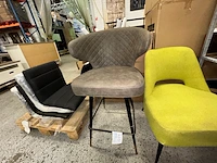 Barstoel - afbeelding 1 van  5