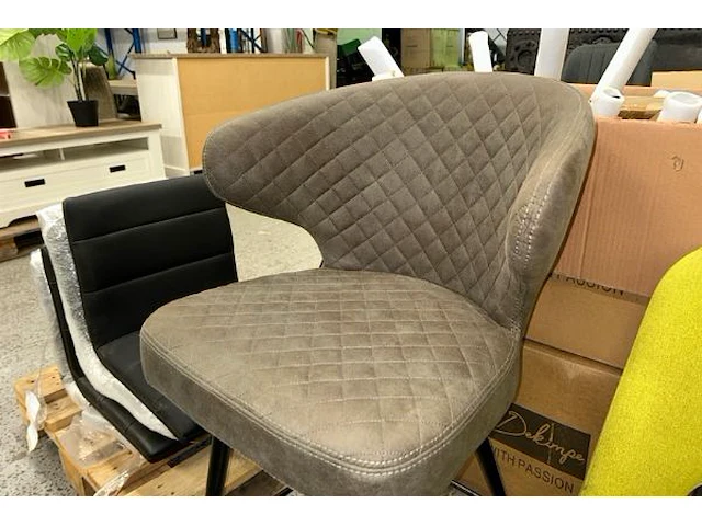 Barstoel - afbeelding 2 van  5