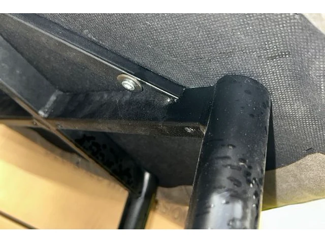 Barstoel - afbeelding 5 van  5