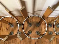 Barstoelen (3x) - afbeelding 2 van  11