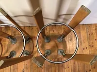 Barstoelen (3x) - afbeelding 3 van  11
