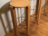 Barstoelen (3x) - afbeelding 4 van  11