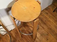 Barstoelen (3x) - afbeelding 7 van  11