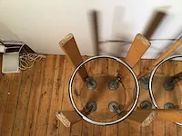 Barstoelen (3x) - afbeelding 11 van  11