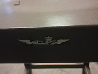 Barstoelen stevige 4 stuks - afbeelding 2 van  4