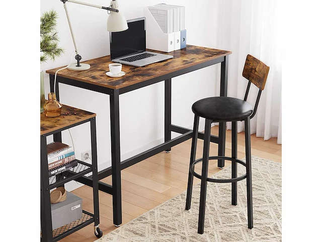 Barstoelen (x4) - afbeelding 13 van  16