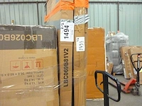 Barstoelen (x4) - afbeelding 15 van  16