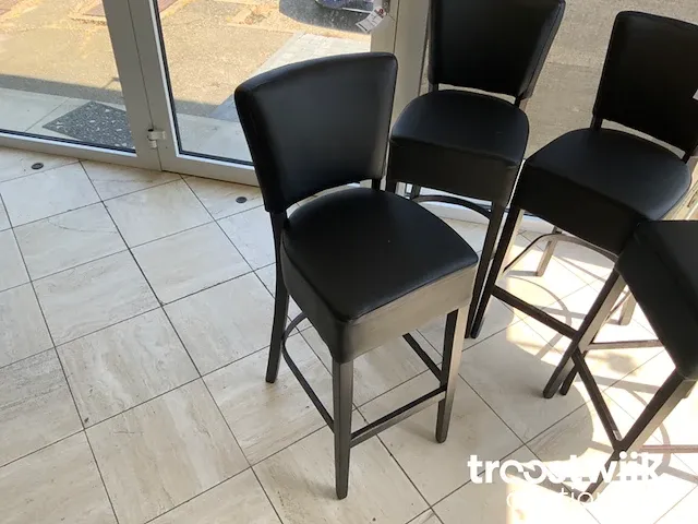 Barstoelen - afbeelding 1 van  4
