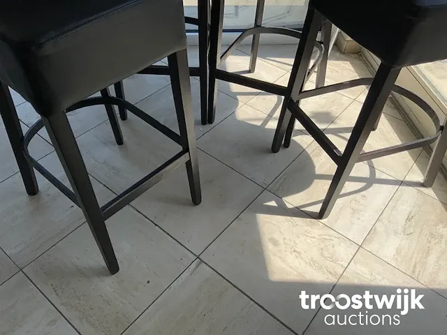 Barstoelen - afbeelding 3 van  4