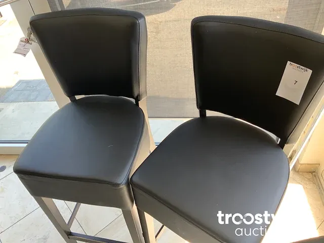 Barstoelen - afbeelding 4 van  4
