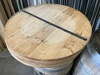 Bartafel (5x) - afbeelding 3 van  4
