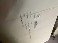 Bartafel eleonora type model 11156 - afbeelding 3 van  8